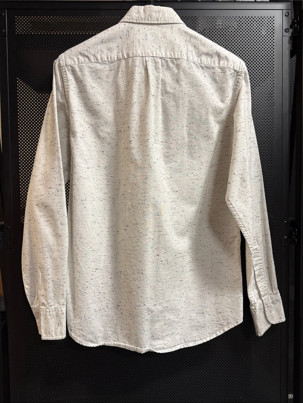 J. Crew 100% cotton
